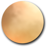 Circular Paper Texture