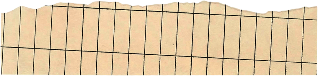 Brown Patterned Paper